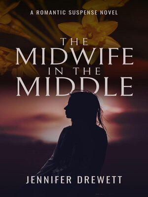 cover image of The Midwife in the Middle